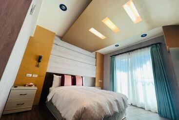 هاستل Ibiza Inn Kenting