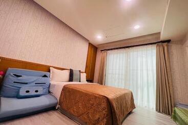 هاستل Ibiza Inn Kenting