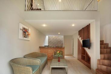 Askara Canggu Townhouse