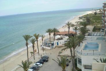 Dar Marrakech Apartment Sousse - Hammam Sousse