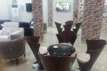 Lara Al Jawf Hotel Apartments