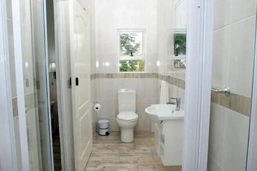 پانسیون Blessed Corner Guest House