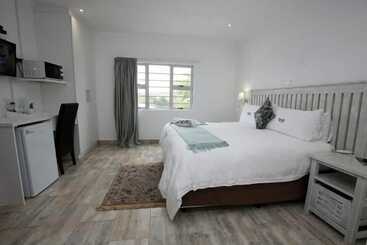 پانسیون Blessed Corner Guest House