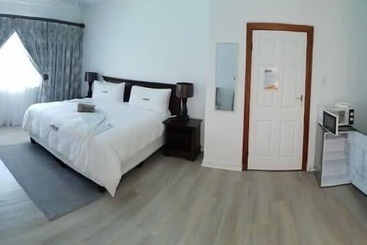 پانسیون Blessed Corner Guest House