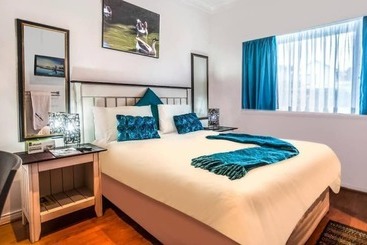 پانسیون Blessed Corner Guest House