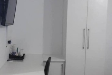 پانسیون Blessed Corner Guest House