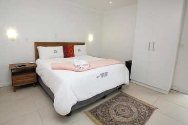 پانسیون Blessed Corner Guest House