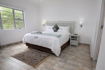 پانسیون Blessed Corner Guest House