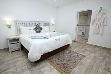 پانسیون Blessed Corner Guest House