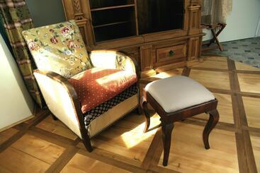 Pensiune Boutique Hotel Guesthouse Le Locle
