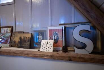 Pensiune Boutique Hotel Guesthouse Le Locle