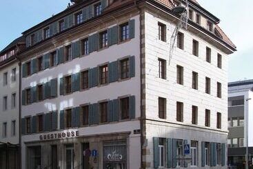 Pensiune Boutique Hotel Guesthouse Le Locle
