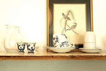 Pensiune Boutique Hotel Guesthouse Le Locle