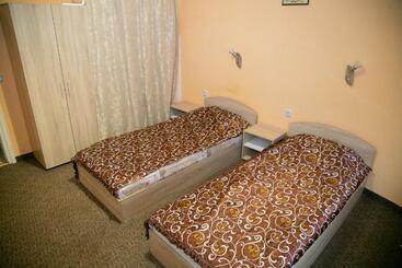 بنسيون Guest House Dobrudzha