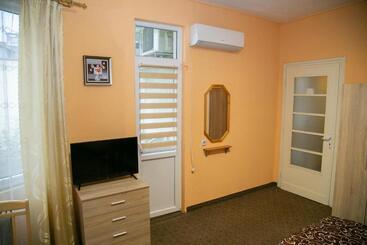 پانسیون Guest House Dobrudzha