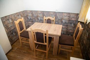 پانسیون Guest House Dobrudzha