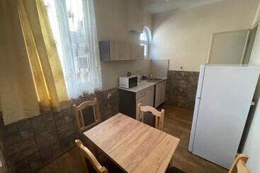 پانسیون Guest House Dobrudzha