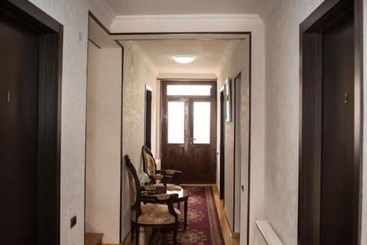پانسیون Guest House Vip