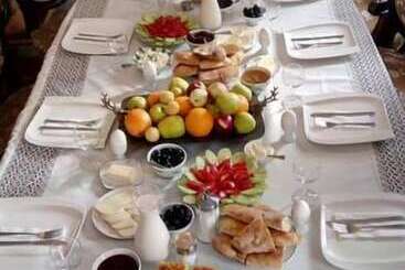 پانسیون Guest House Vip