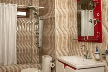 پانسیون Guest House Vip