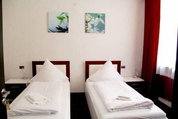 پانسیون Guest House Vip