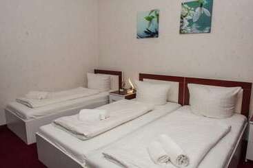 پانسیون Guest House Vip