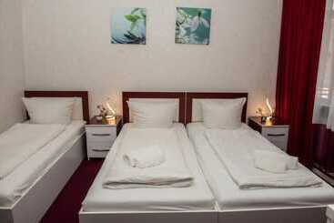 پانسیون Guest House Vip