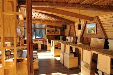پانسیون Guest House Zavicaj Pale