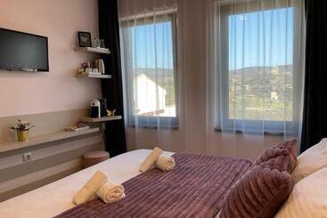 پانسیون Guest Rooms Tsarevets