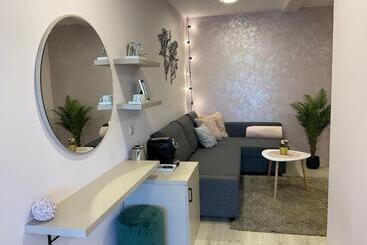 پانسیون Guest Rooms Tsarevets