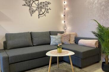 پانسیون Guest Rooms Tsarevets