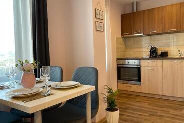 پانسیون Guest Rooms Tsarevets