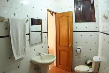 Hostal Butch Cassidy - Tupiza