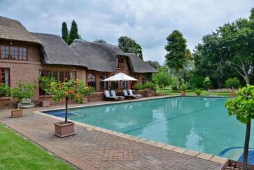 پانسیون Owls Loft Guesthouse