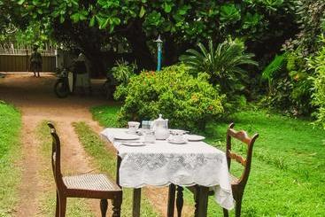 پانسیون Shammie Guest House