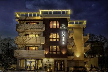 膳宿费 Victoriya's House