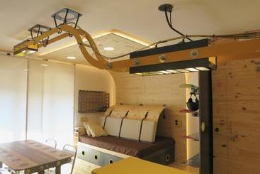 Snowsun  Vacances Pirinenca - Incles