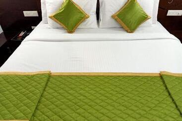 هاستل Parco Residency