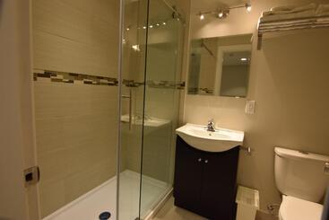 هاستل The Lion Inn & Suites