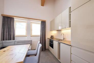 Aparthotel Grischuna