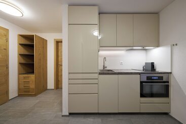 Aparthotel Grischuna