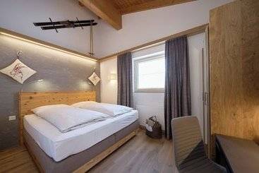 Aparthotel Grischuna