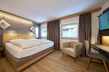 Aparthotel Grischuna