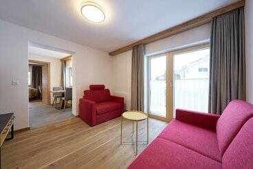 Aparthotel Grischuna