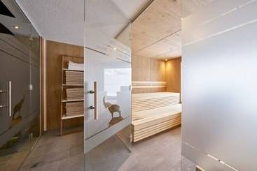 Aparthotel Grischuna
