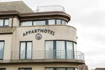 Apparthotel De Wielingen