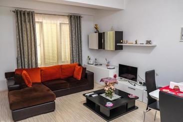 Ariadnes Apartments - Tirana