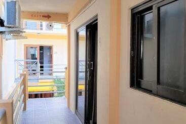 Beach Side Condos Caye Caulker By Ccvh