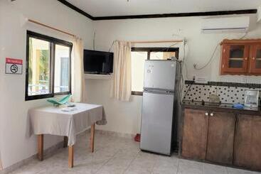 Beach Side Condos Caye Caulker By Ccvh