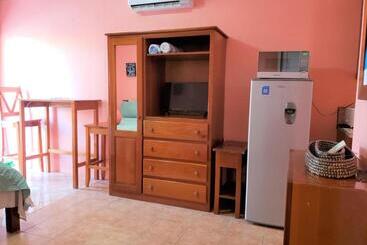 Beach Side Condos Caye Caulker By Ccvh